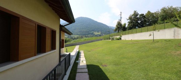7 rooms Villa in Pedavena, Italy No. 349525 24