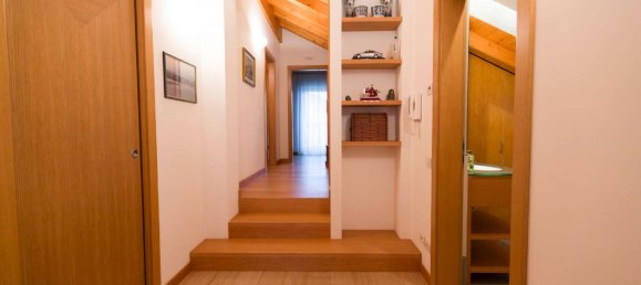 7 rooms Villa in Pedavena, Italy No. 349525 50