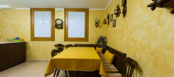 7 rooms Villa in Pedavena, Italy No. 349525 42