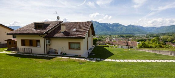 7 rooms Villa in Pedavena, Italy No. 349525 29