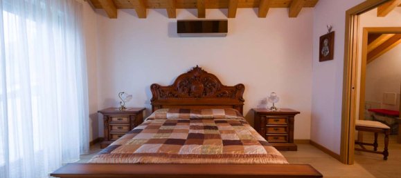 7 rooms Villa in Pedavena, Italy No. 349525 16