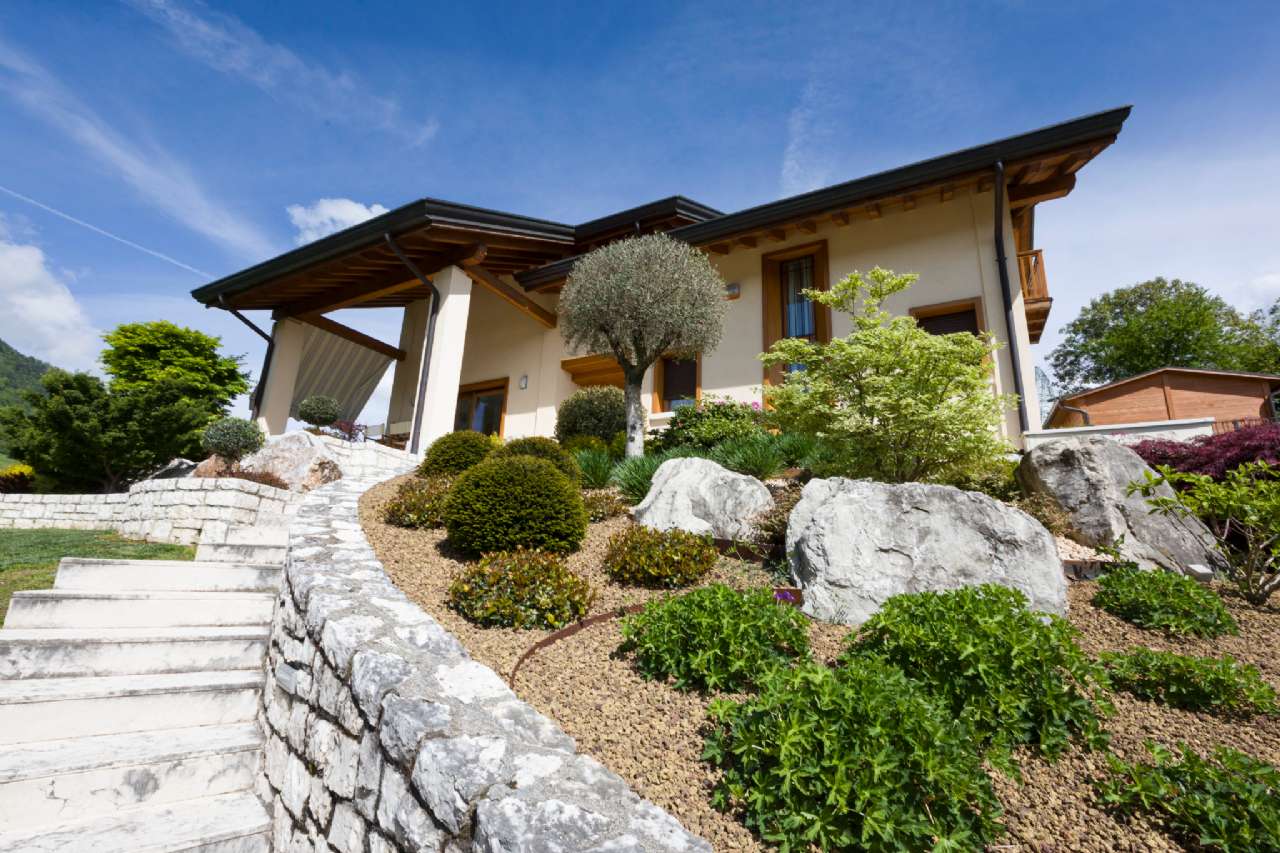 7 rooms Villa in Pedavena, Italy No. 349525