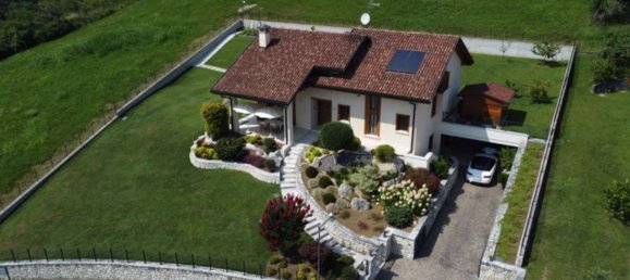 7 rooms Villa in Pedavena, Italy No. 349525 11