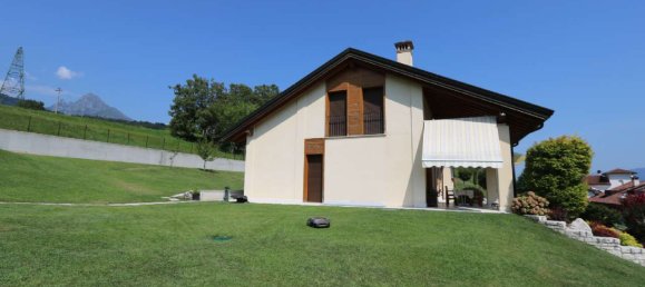 7 rooms Villa in Pedavena, Italy No. 349525 30
