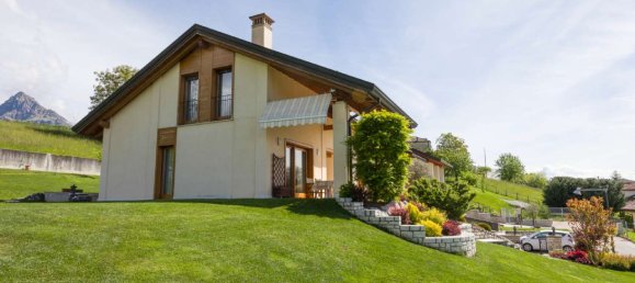 7 rooms Villa in Pedavena, Italy No. 349525 15