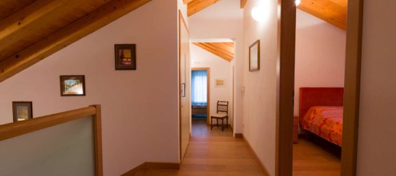 7 rooms Villa in Pedavena, Italy No. 349525 32