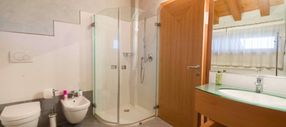 7 rooms Villa in Pedavena, Italy No. 349525 48