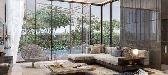 5 bedrooms Villa in Tilal Al Ghaf, UAE No. 12311 3