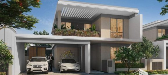 5 bedrooms Villa in Tilal Al Ghaf, UAE No. 12311 10