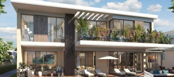 5 bedrooms Villa in Tilal Al Ghaf, UAE No. 12311 8