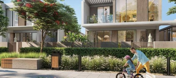 5 bedrooms Villa in Tilal Al Ghaf, UAE No. 12311 2