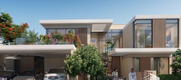 5 bedrooms Villa in Tilal Al Ghaf, UAE No. 12311 11