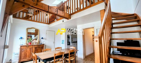 2 chambres Duplex à Argenteuil, France No. 162521 3