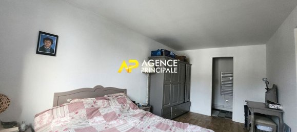 2 chambres Duplex à Argenteuil, France No. 162521 5