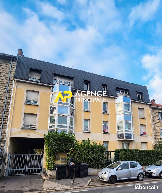 2 chambres Duplex à Argenteuil, France No. 162521