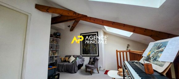 2 chambres Duplex à Argenteuil, France No. 162521 14