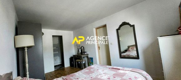 2 chambres Duplex à Argenteuil, France No. 162521 9