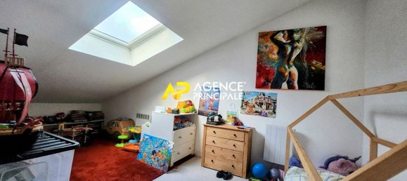 2 chambres Duplex à Argenteuil, France No. 162521 6