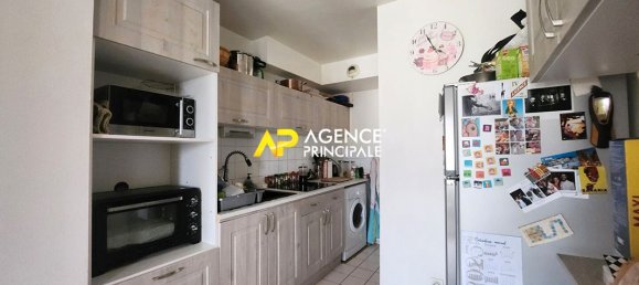 2 chambres Duplex à Argenteuil, France No. 162521 4