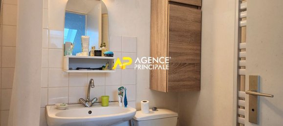 2 chambres Duplex à Argenteuil, France No. 162521 15