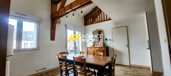 2 chambres Duplex à Argenteuil, France No. 162521 7