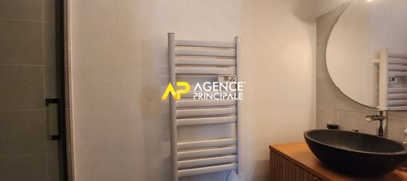 2 chambres Duplex à Argenteuil, France No. 162521 12