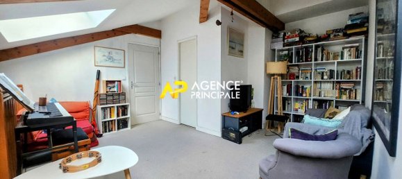 2 chambres Duplex à Argenteuil, France No. 162521 13