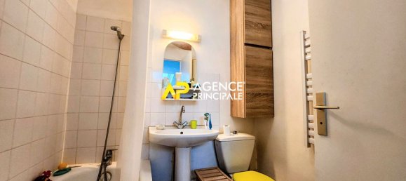 2 chambres Duplex à Argenteuil, France No. 162521 10