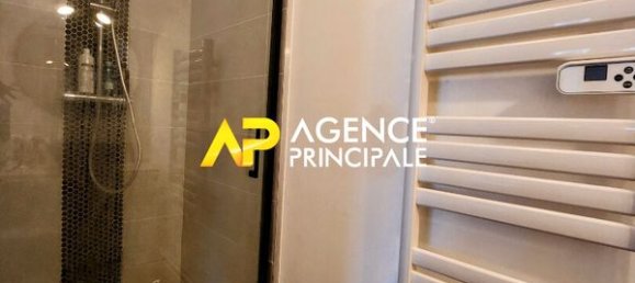 2 chambres Duplex à Argenteuil, France No. 162521 11