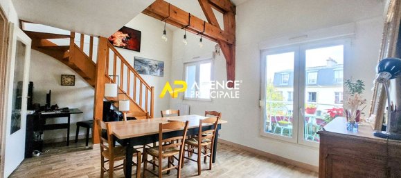 2 chambres Duplex à Argenteuil, France No. 162521 2