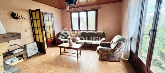 4 bedrooms Villa in Champlan, France No. 166208 9