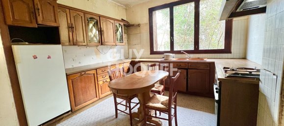 4 bedrooms Villa in Champlan, France No. 166208 11