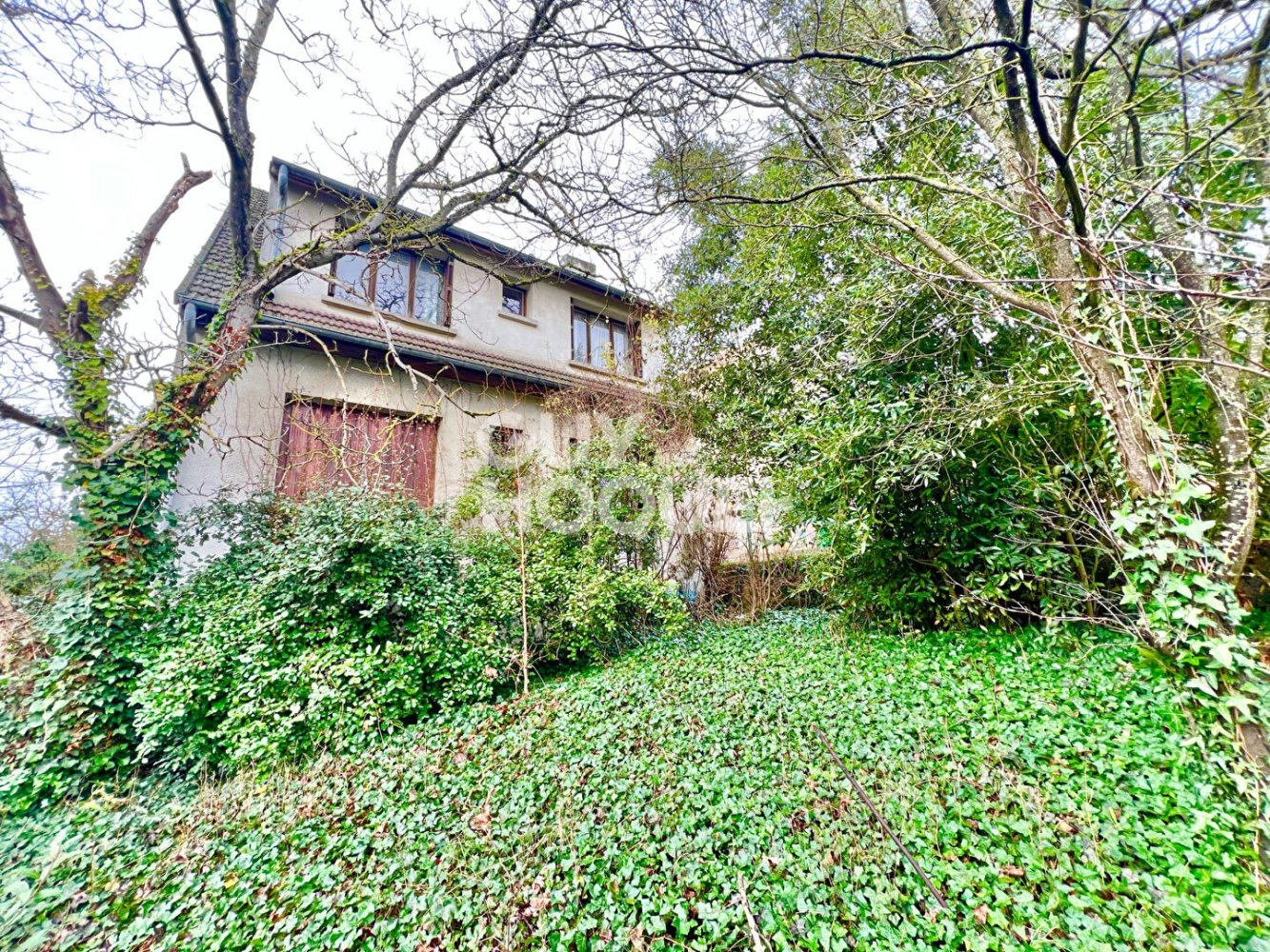 4 bedrooms Villa in Champlan, France No. 166208