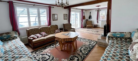 5 bedrooms House in Etais-la-Sauvin, France No. 48378 7