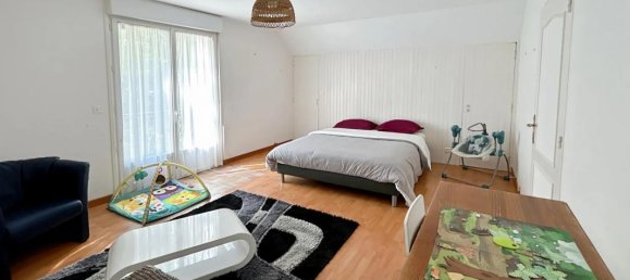 5 bedrooms House in Etais-la-Sauvin, France No. 48378 14