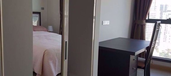 3 bedrooms Condo in Hyde Sukhumvit 13 Bangkok, Thailand No. 29818 6