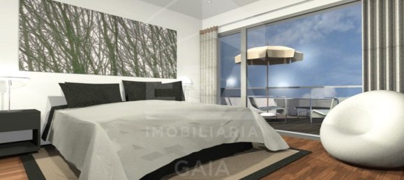 قطعة أرض في Vila Nova de Gaia, Portugal 521متر مربع رقم 59477 6