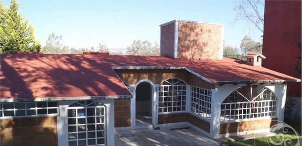 4 Schlafzimmer Haus in Cuautitlan Izcalli, Mexico, Nr. 209369
