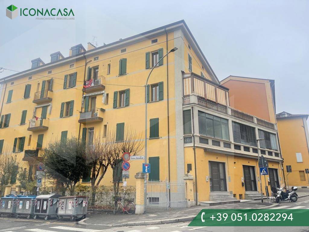 5-salle Appartement à Bologna, Italy No. 34473