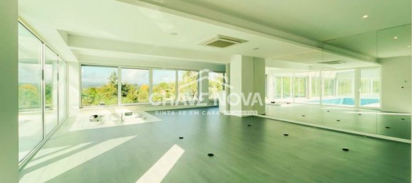 5 bedrooms House in Viseu, Portugal No. 31066 9