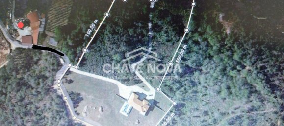 5 bedrooms House in Viseu, Portugal No. 31066 25