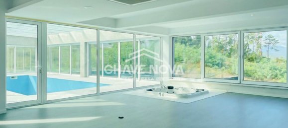 5 bedrooms House in Viseu, Portugal No. 31066 10