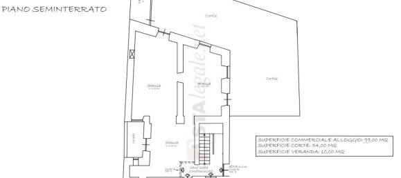 Edifício em Sanremo, Italy 1247 m² N.º 83423 31