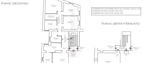 Edifício em Sanremo, Italy 1247 m² N.º 83423 39