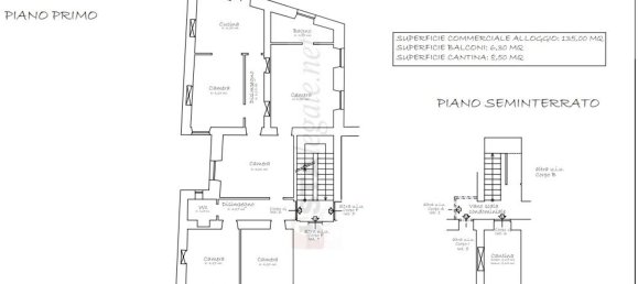 Edifício em Sanremo, Italy 1247 m² N.º 83423 37