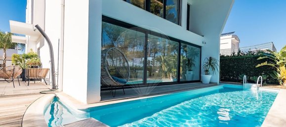 3 غرف نوم منزل في Palmela, Portugal رقم 187871 4