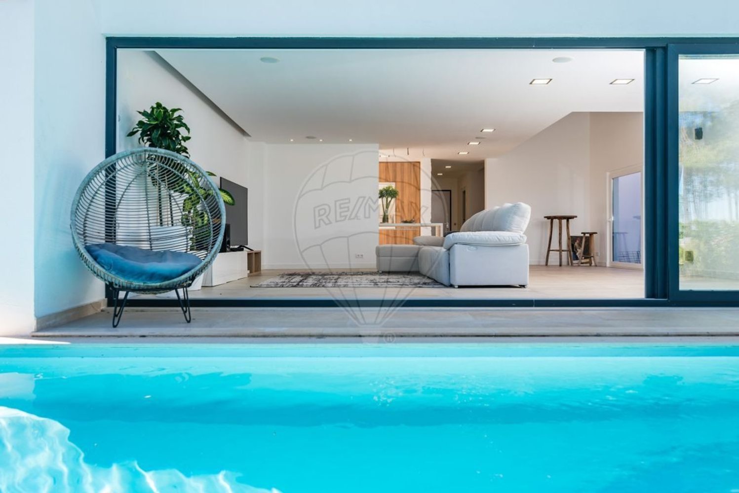 Casa de 3 dormitorios en Palmela, Portugal No. 187871