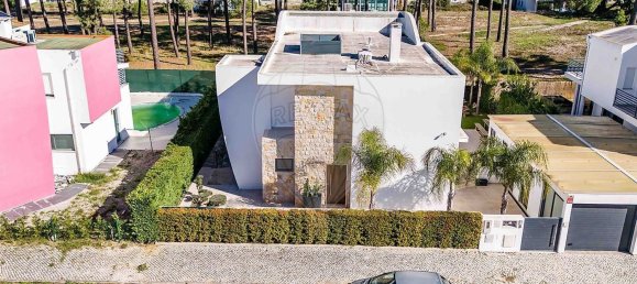 3 غرف نوم منزل في Palmela, Portugal رقم 187871 2