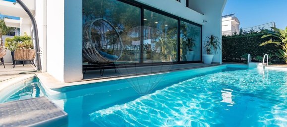 3 غرف نوم منزل في Palmela, Portugal رقم 187871 6