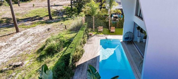 3 غرف نوم منزل في Palmela, Portugal رقم 187871 22